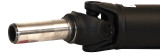 Dorman - OE Solutions Drive Shaft 976-060 - view 2