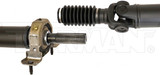 Dorman - OE Solutions Drive Shaft 976-455 - view 2