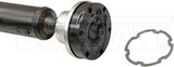 Dorman - OE Solutions Drive Shaft 976-490 - view 2