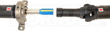 Dorman - OE Solutions Drive Shaft 976-494 - view 2