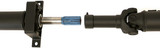 Dorman - OE Solutions Drive Shaft 976-615 - view 2