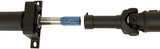Dorman - OE Solutions Drive Shaft 976-631 - view 2
