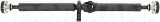 Drive Shaft fits 2006-2012 Land Rover Range Rover  DORMAN OE SOLUTIONS