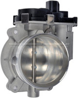 Dorman - OE Solutions Fuel Injection Throttle Body P/N:977-316