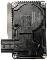 Dorman - OE Solutions Fuel Injection Throttle Body P/N:977-563