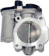 Dorman - OE Solutions Fuel Injection Throttle Body 977-779 - view 2
