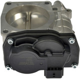 Dorman - OE Solutions Fuel Injection Throttle Body P/N:977-811