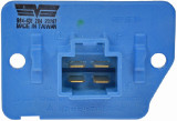 Dorman - OE Solutions HVAC Blower Motor Resistor 984-401 - view 2