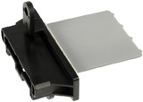 Dorman - OE Solutions HVAC Blower Motor Resistor P/N:984-455