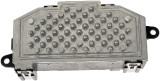Dorman - OE Solutions HVAC Blower Motor Resistor P/N:984-468