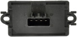 Dorman - OE Solutions HVAC Blower Motor Resistor P/N:984-482