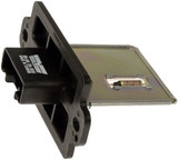 HVAC Blower Motor Resistor fits 2009-2018 Subaru Forester Impreza XV Crosstrek