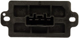 HVAC Blower Motor Resistor fits 2009-2018 Subaru Forester Impreza XV Crosstrek