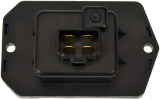 Dorman - OE Solutions HVAC Blower Motor Resistor P/N:984-533