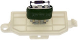 Dorman - OE Solutions HVAC Blower Motor Resistor P/N:984-583