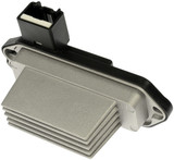 HVAC Blower Motor Resistor fits 2010-2013 Mazda 3  DORMAN OE SOLUTIONS