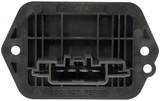 Dorman - OE Solutions HVAC Blower Motor Resistor 984-605 - view 2