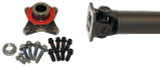 Drive Shaft fits 2015-2019 Ford Transit-150,Transit-250 Transit-350 Transit-150,