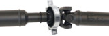 Drive Shaft fits 2012-2018 BMW 650i xDrive  DORMAN OE SOLUTIONS