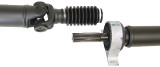 Dorman - OE Solutions Drive Shaft 986-323 - view 2