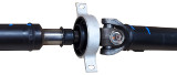 Drive Shaft fits 2014-2018 BMW X5 X6  DORMAN OE SOLUTIONS