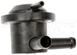 Vapor Canister Purge Valve fits 1995-1998 Nissan Maxima Pathfinder Pickup  DORMA