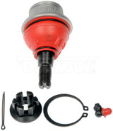 Dorman - OE Solutions Suspension Ball Joint B6541RD - view 2