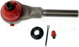 Dorman - OE Solutions Steering Tie Rod End T3095RD - view 2
