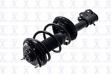 Focus Auto Parts Suspension Strut and Coil Spring Assembly 1331370 - view 2