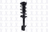 Focus Auto Parts Suspension Strut and Coil Spring Assembly 1331578L - view 2