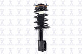 Focus Auto Parts Suspension Strut and Coil Spring Assembly 1331581 - view 2