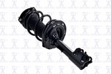 Focus Auto Parts Suspension Strut and Coil Spring Assembly 1331582R - view 2