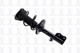 Focus Auto Parts Suspension Strut and Coil Spring Assembly 1331601R - view 2