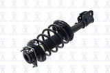 Focus Auto Parts Suspension Strut and Coil Spring Assembly 1331603L - view 2