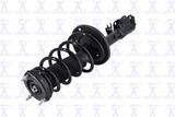 Focus Auto Parts Suspension Strut and Coil Spring Assembly 1331607R - view 2