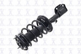 Focus Auto Parts Suspension Strut and Coil Spring Assembly P/N:1331617R