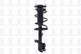 Focus Auto Parts Suspension Strut and Coil Spring Assembly 1331620L - view 2
