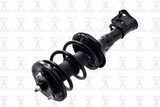 Focus Auto Parts Suspension Strut and Coil Spring Assembly 1331631L - view 2