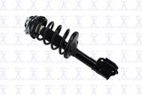 Focus Auto Parts Suspension Strut and Coil Spring Assembly P/N:1331645L