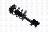 Focus Auto Parts Suspension Strut and Coil Spring Assembly 1331646L - view 3