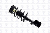 Focus Auto Parts Suspension Strut and Coil Spring Assembly 1331648R - view 3