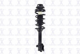 Focus Auto Parts Suspension Strut and Coil Spring Assembly 1331652L - view 3