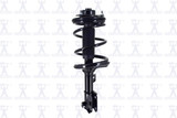 Focus Auto Parts Suspension Strut and Coil Spring Assembly 1331657L - view 3