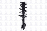 Focus Auto Parts Suspension Strut and Coil Spring Assembly 1331660R - view 2