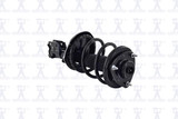 Focus Auto Parts Suspension Strut and Coil Spring Assembly 1331661L - view 2