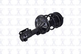Focus Auto Parts Suspension Strut and Coil Spring Assembly 1331661L - view 3