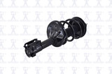 Focus Auto Parts Suspension Strut and Coil Spring Assembly 1331661R - view 3