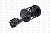 Focus Auto Parts Suspension Strut and Coil Spring Assembly 1331663R - view 2