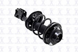 Focus Auto Parts Suspension Strut and Coil Spring Assembly 1331663R - view 3