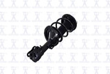 Focus Auto Parts Suspension Strut and Coil Spring Assembly 1331664L - view 2
